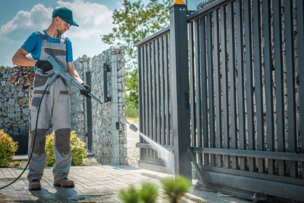 Best Building Exterior Washing  in Ninety Six, SC