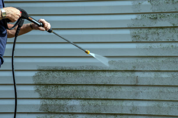 Best Driveway Pressure Washing  in Ninety Six, SC