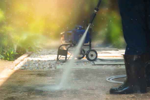 Best Post-Construction Pressure Washing  in Ninety Six, SC